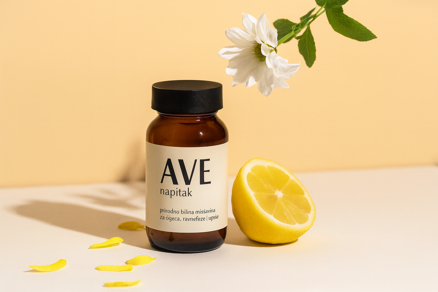 Djumbir ili Kopriva kapi